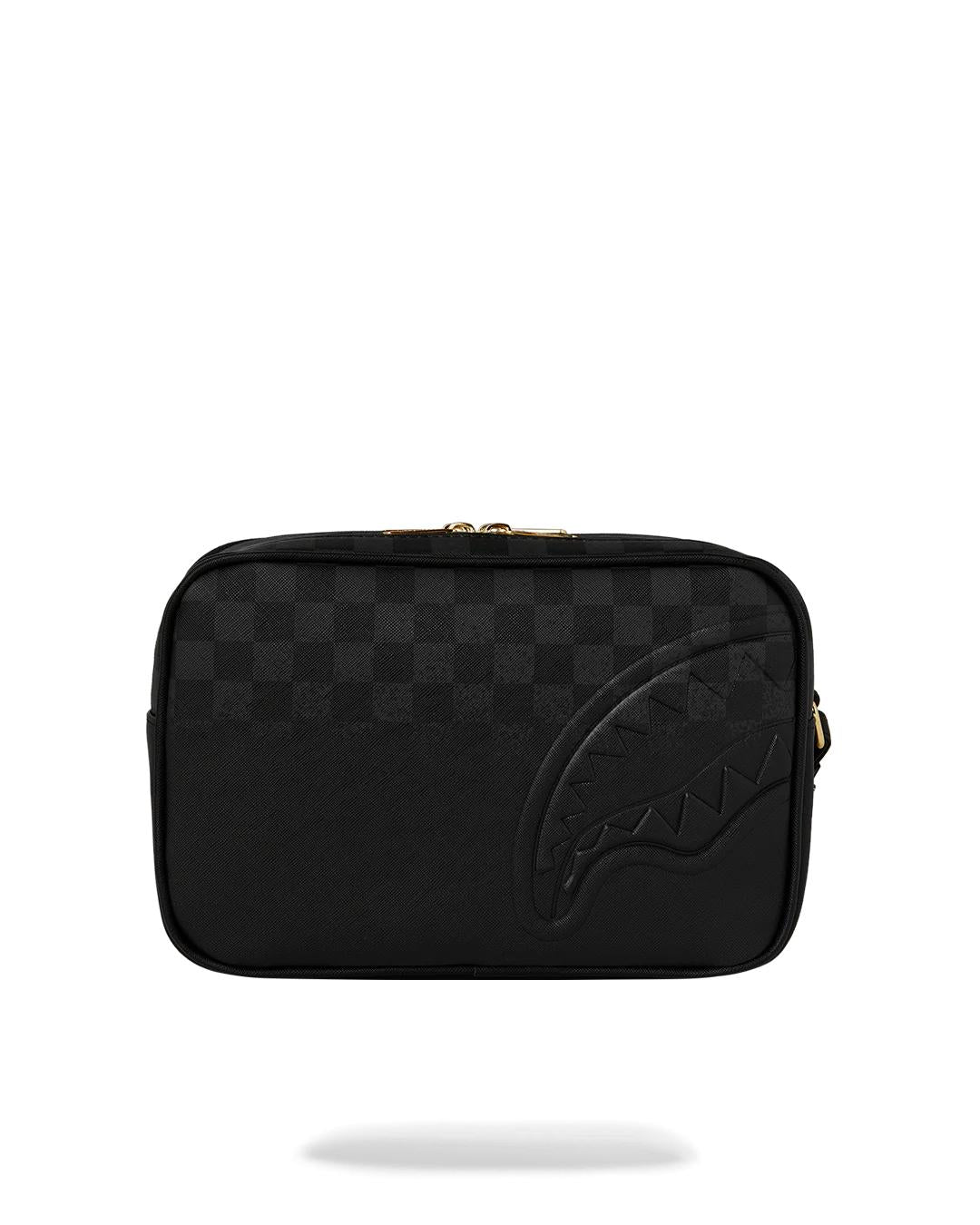 Sprayground THE PHANTOM FADE TOILETRY BRICK