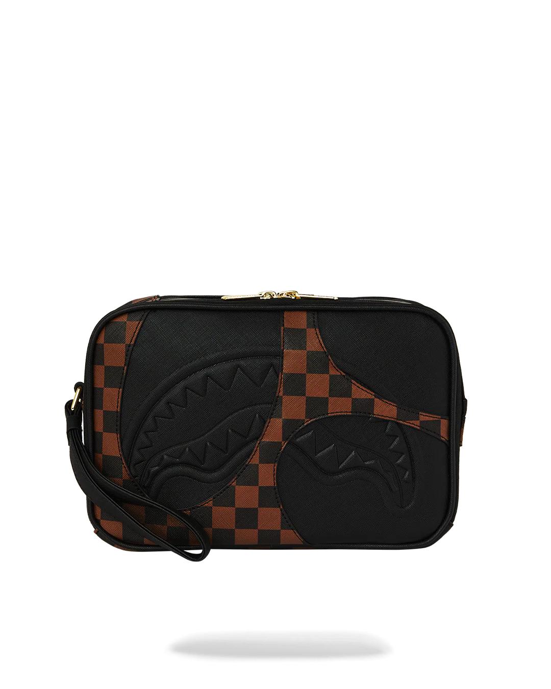 Sprayground JETSTREAM SHADOW TOILETRY BRICK