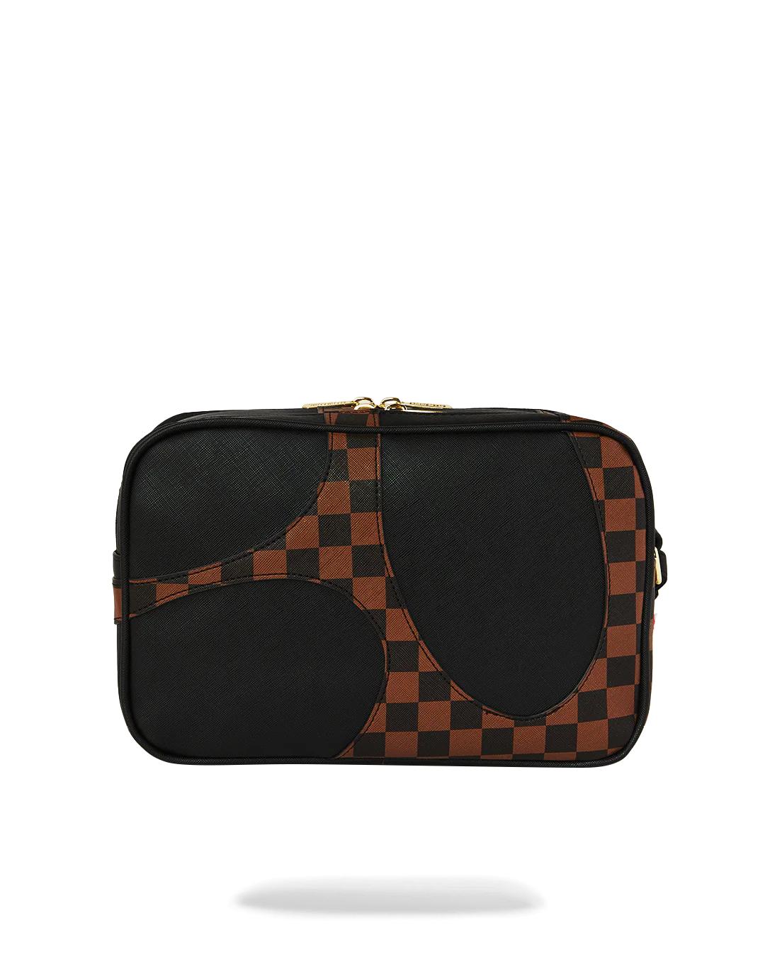Sprayground JETSTREAM SHADOW TOILETRY BRICK