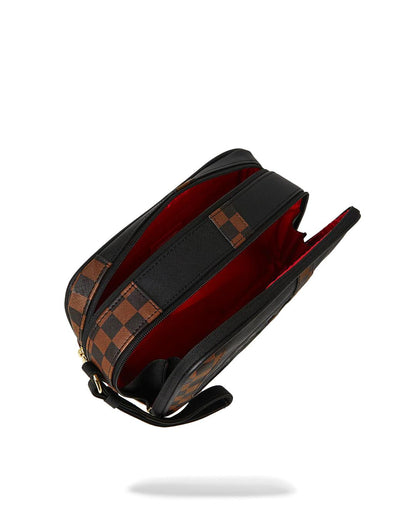 Sprayground JETSTREAM SHADOW TOILETRY BRICK