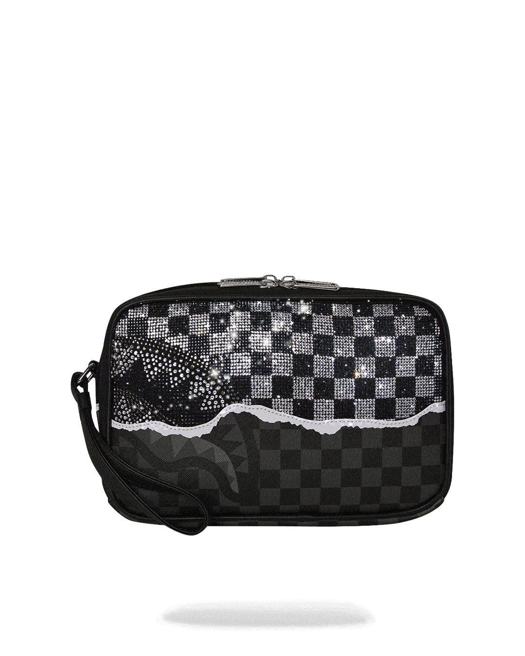 Sprayground DIAMOND HEIST TOILETRY BRICK