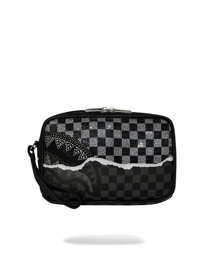 Sprayground DIAMOND HEIST TOILETRY BRICK