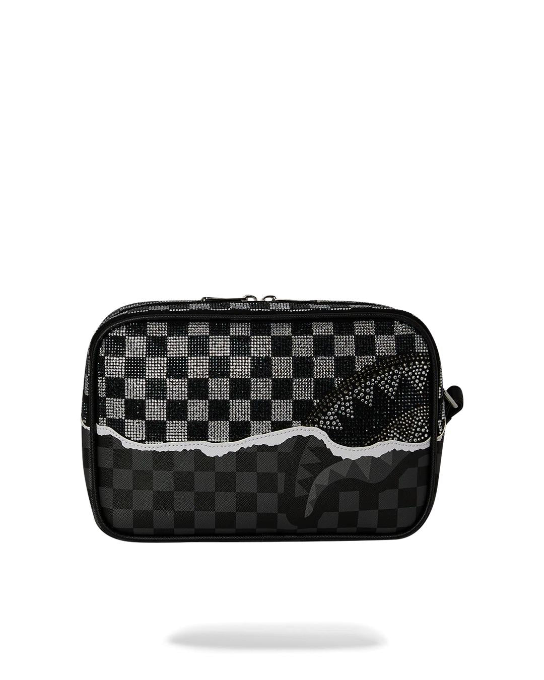 Sprayground DIAMOND HEIST TOILETRY BRICK