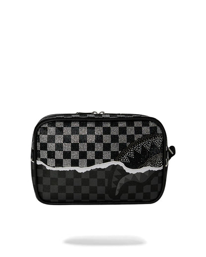 Sprayground DIAMOND HEIST TOILETRY BRICK