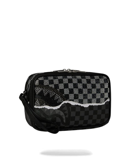 Sprayground DIAMOND HEIST TOILETRY BRICK