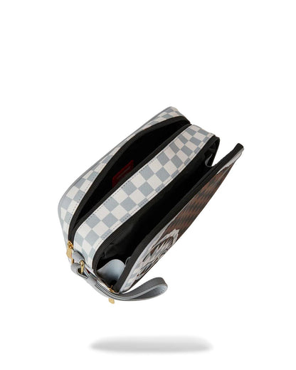 Sprayground SHARK LEGACY TOILETRY BRICK
