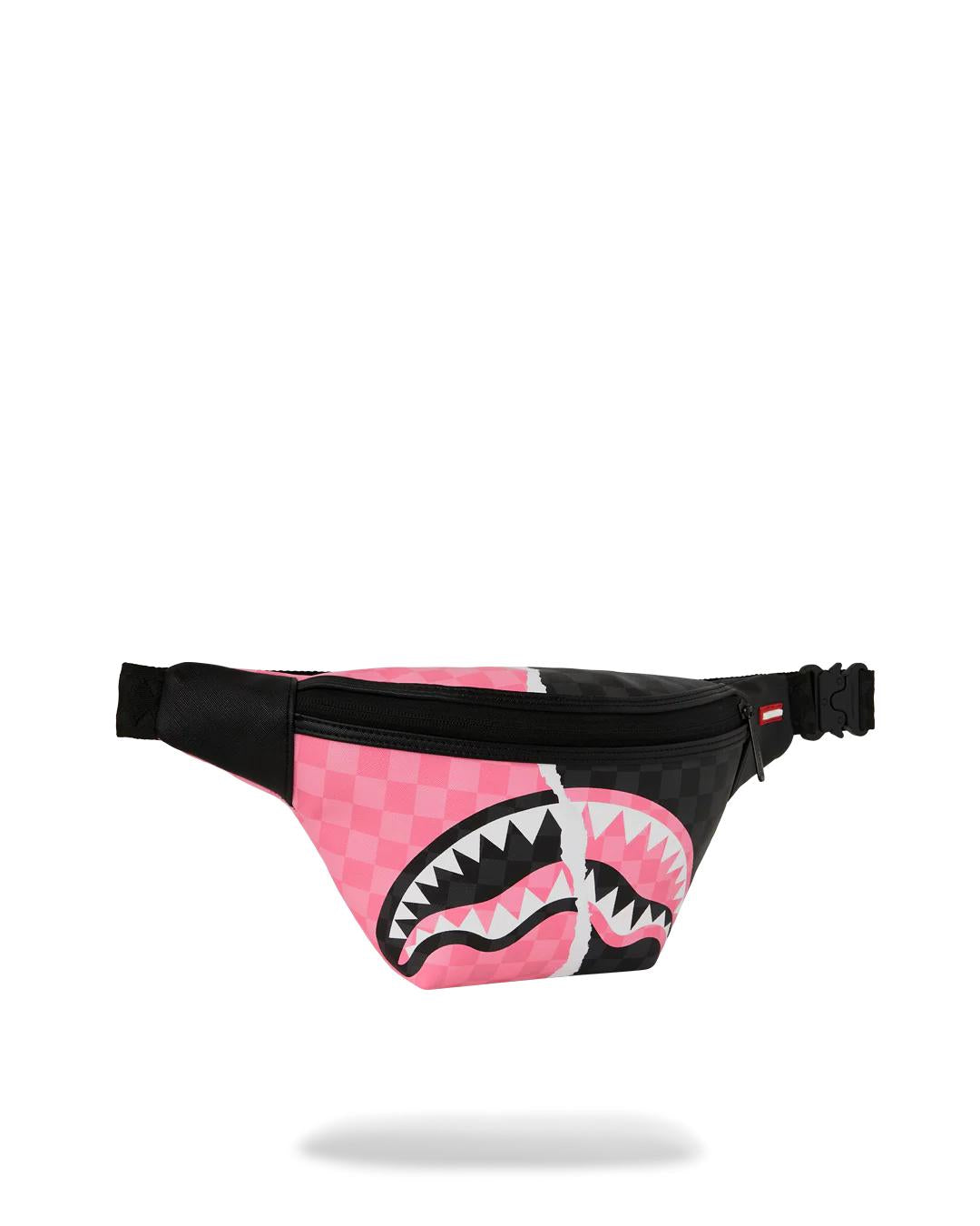 Sprayground VENOM CRUSH SAVVY CROSSBODY