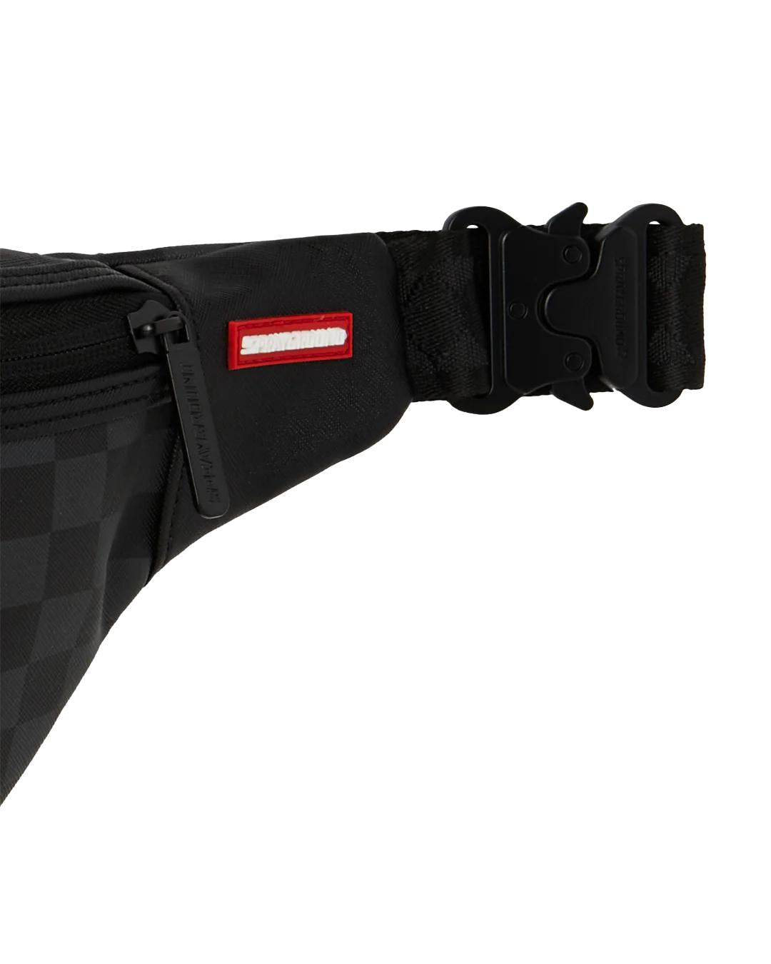 Sprayground VENOM CRUSH SAVVY CROSSBODY