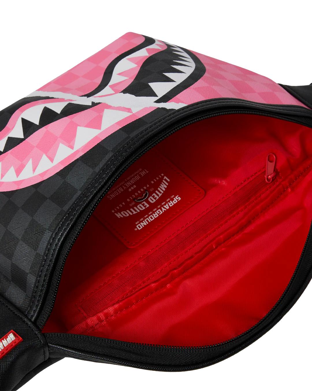 Sprayground VENOM CRUSH SAVVY CROSSBODY