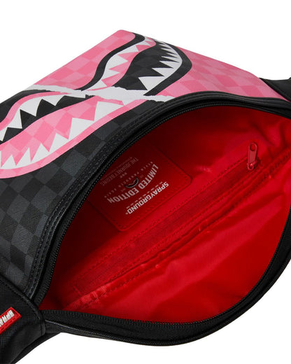 Sprayground VENOM CRUSH SAVVY CROSSBODY