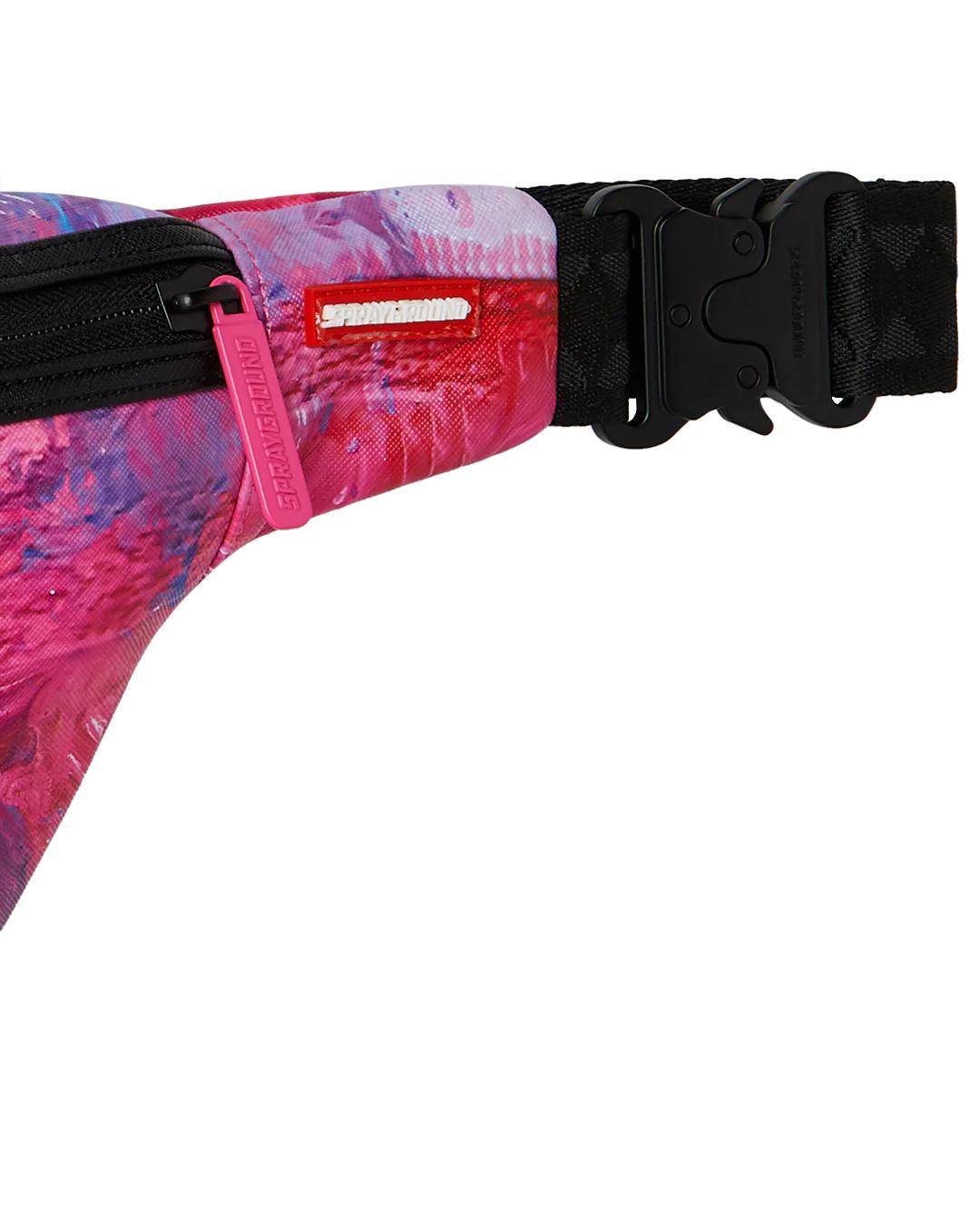 Sprayground PATRICASSO SAVVY CROSSBODY