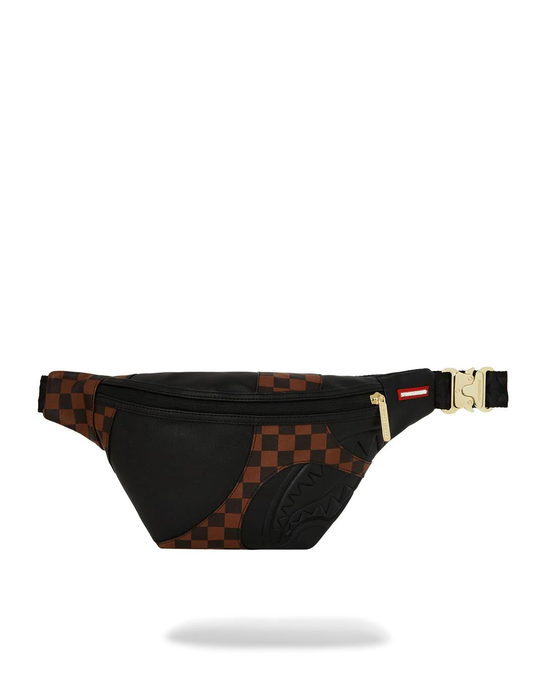 Sprayground JETSTREAM SHADOW SAVVY CROSSBODY