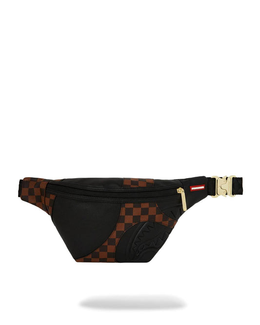 Sprayground JETSTREAM SHADOW SAVVY CROSSBODY