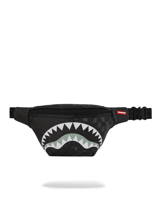 Sprayground DEEPSPACE SIDE DRIP SAVVY CROSSBODY