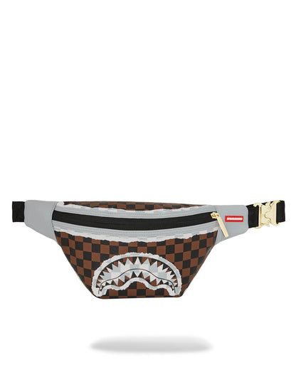 Sprayground SHARK LEGACY SAVVY CROSSBODY