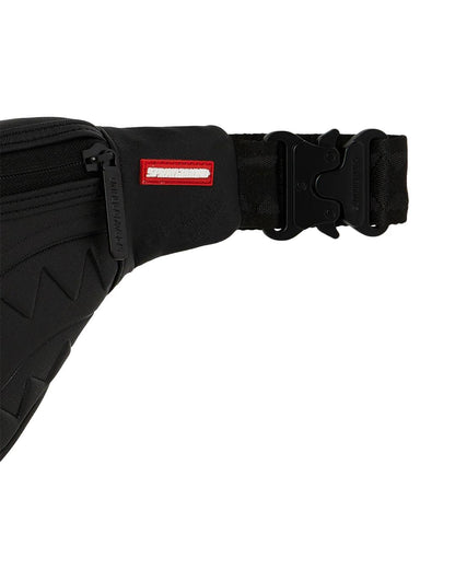Sprayground THE JOURNEY BEGINS SAVVY CROSSBODY