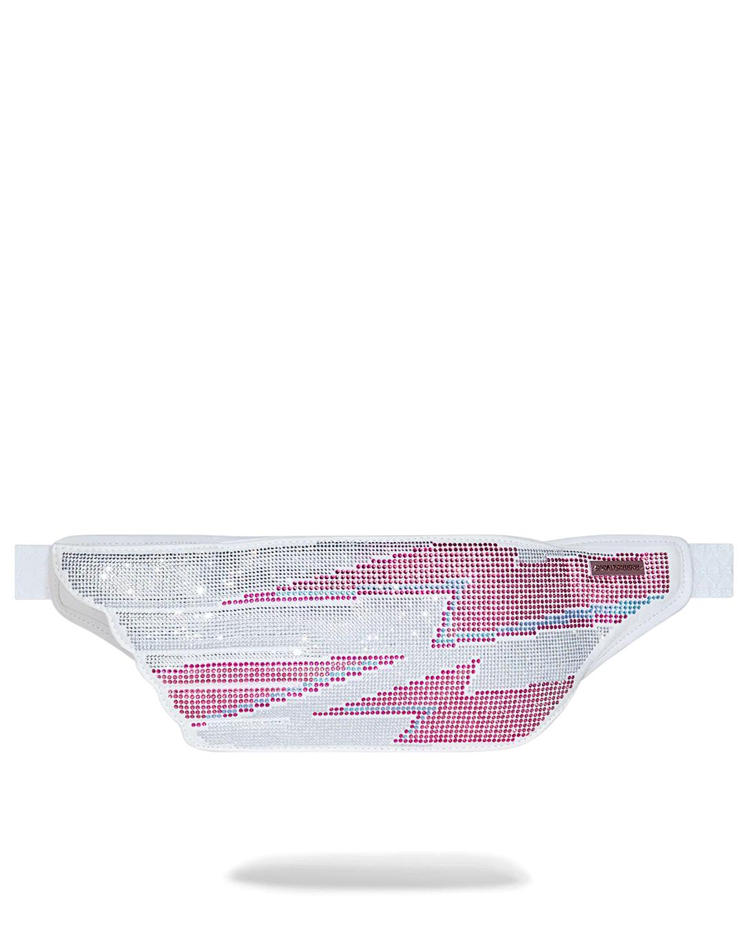 Sprayground AI FLOW STATE SAVVY CROSSBODY