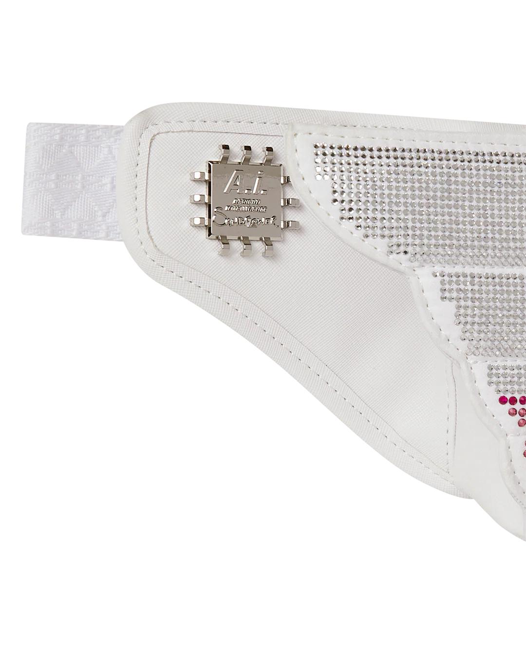 Sprayground AI FLOW STATE SAVVY CROSSBODY