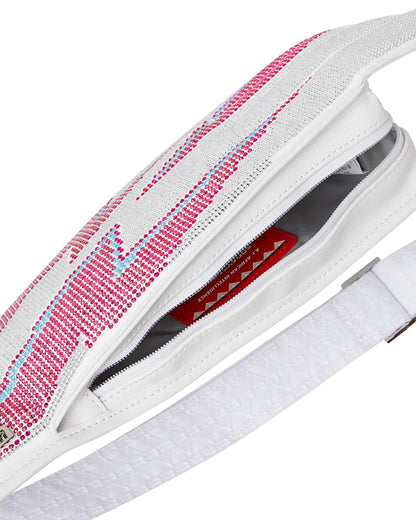 Sprayground AI FLOW STATE SAVVY CROSSBODY