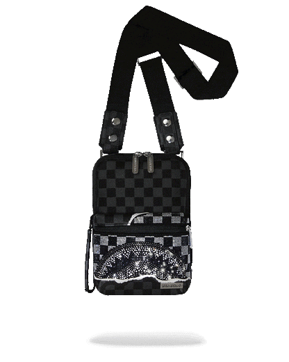 Sprayground DIAMOND HEIST OG SLING