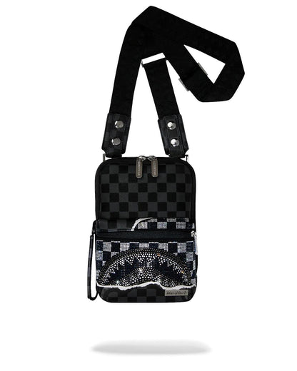 Sprayground DIAMOND HEIST OG SLING