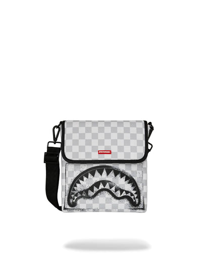 Sprayground STORM FADE MESSENGER SLING