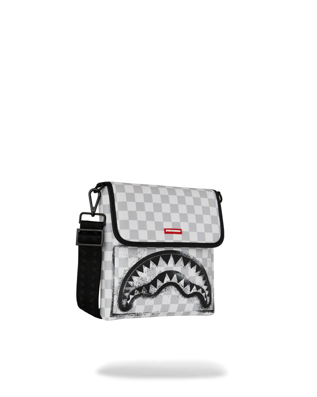 Sprayground STORM FADE MESSENGER SLING