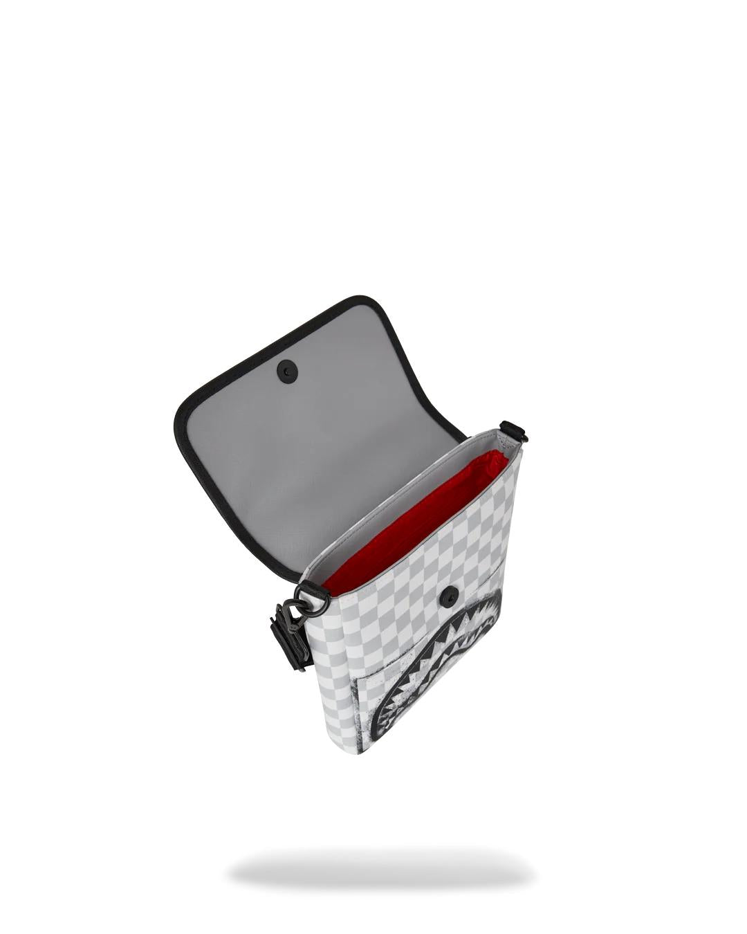 Sprayground STORM FADE MESSENGER SLING