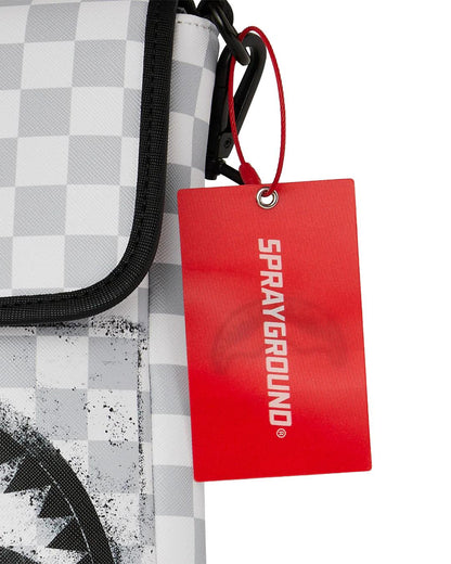 Sprayground STORM FADE MESSENGER SLING