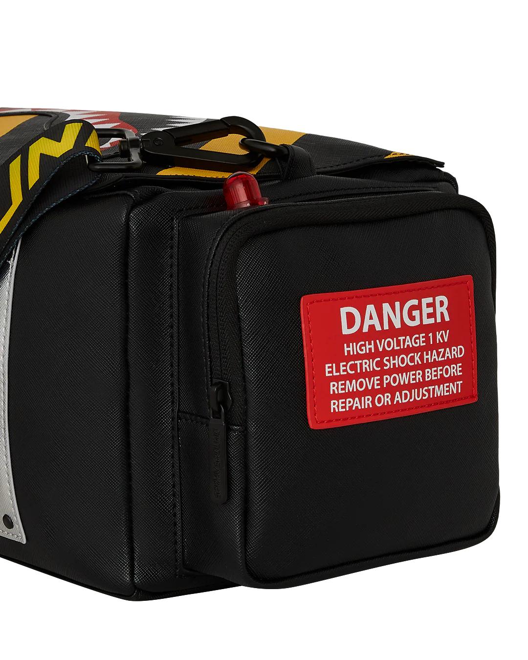 Sprayground GHOSTBUSTERS GHOST CATCHER BAG