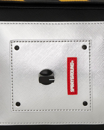 Sprayground GHOSTBUSTERS GHOST CATCHER BAG