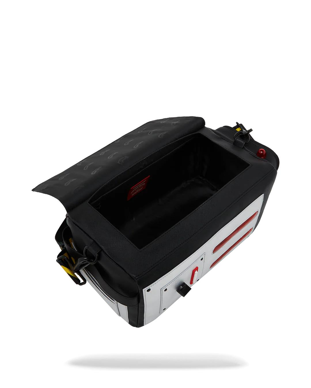 Sprayground GHOSTBUSTERS GHOST CATCHER BAG
