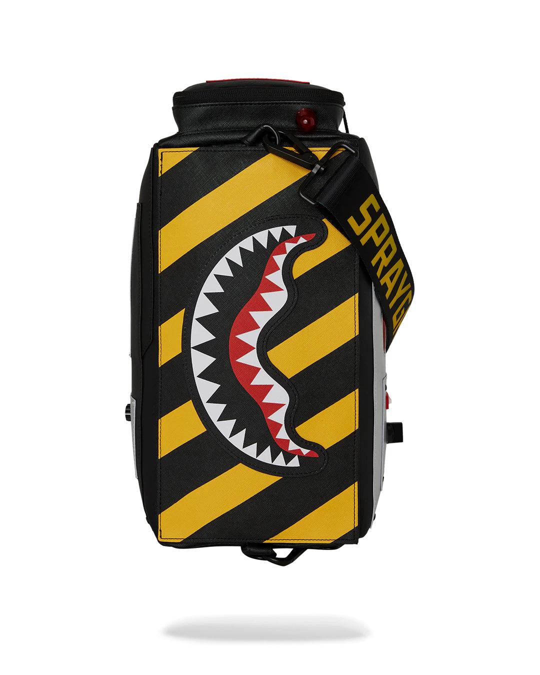 Sprayground GHOSTBUSTERS GHOST CATCHER BAG
