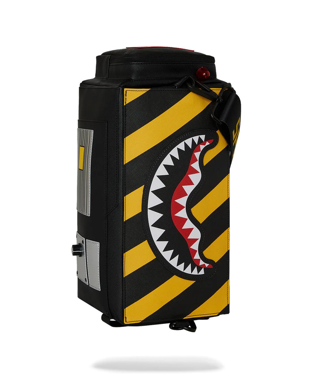 Sprayground GHOSTBUSTERS GHOST CATCHER BAG