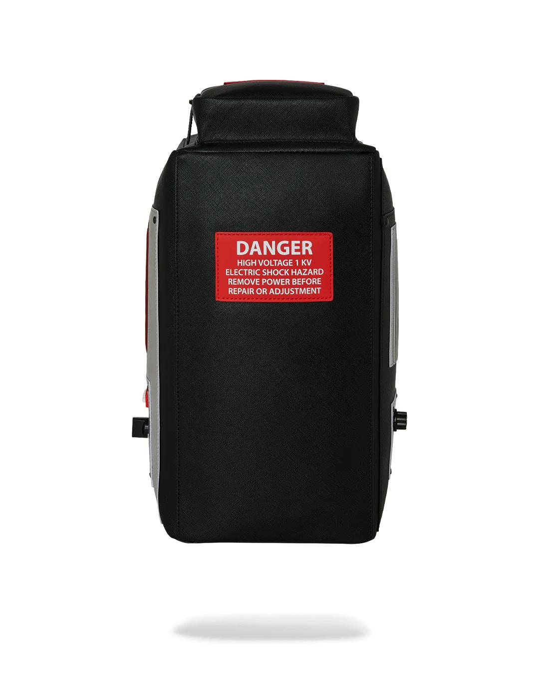 Sprayground GHOSTBUSTERS GHOST CATCHER BAG