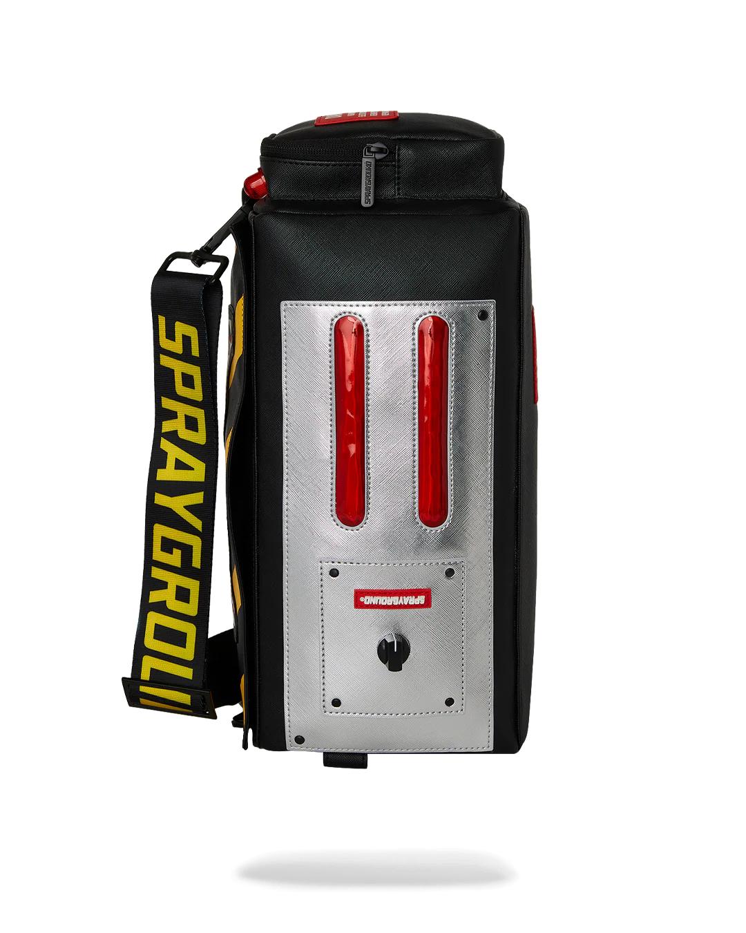 Sprayground GHOSTBUSTERS GHOST CATCHER BAG