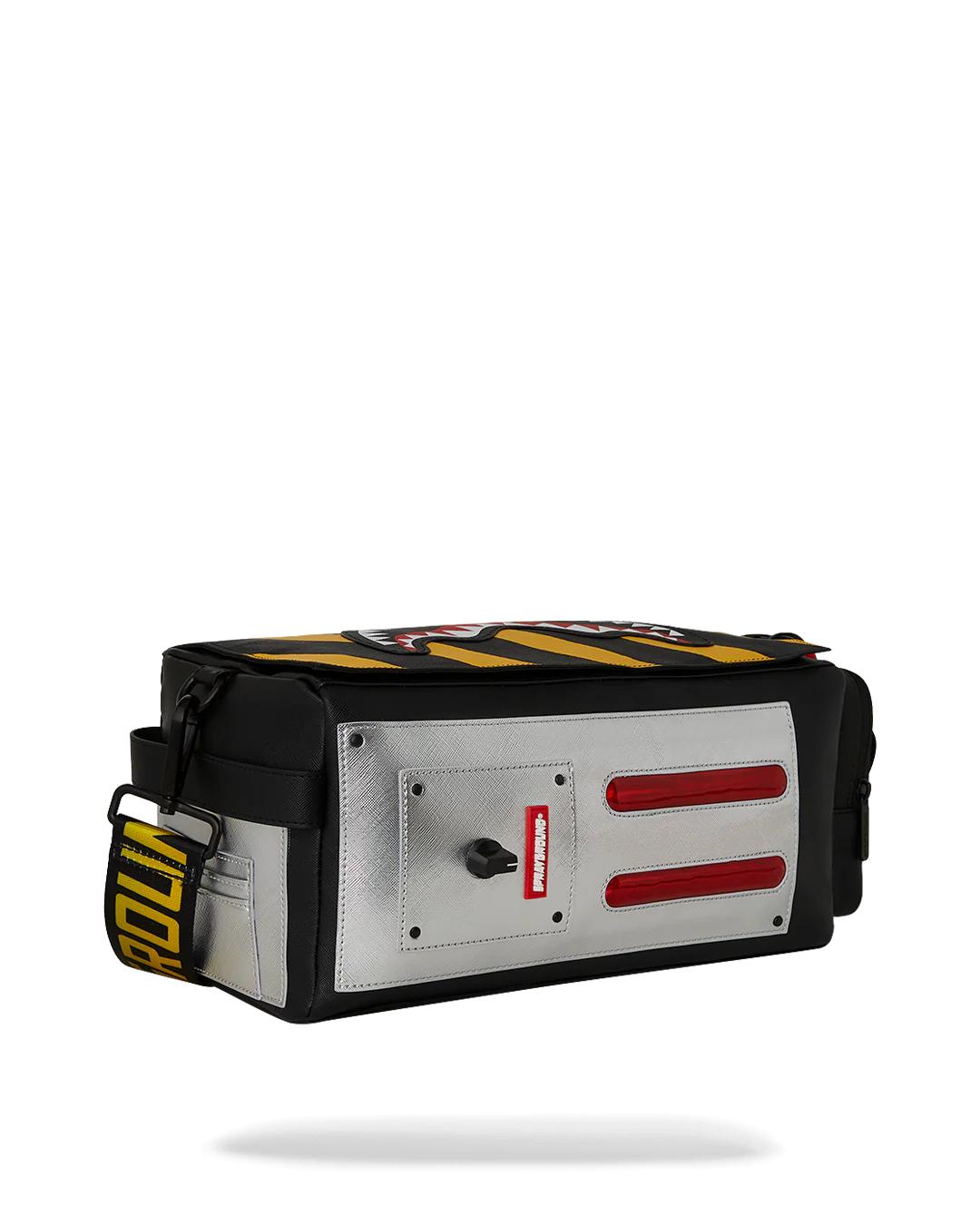 Sprayground GHOSTBUSTERS GHOST CATCHER BAG