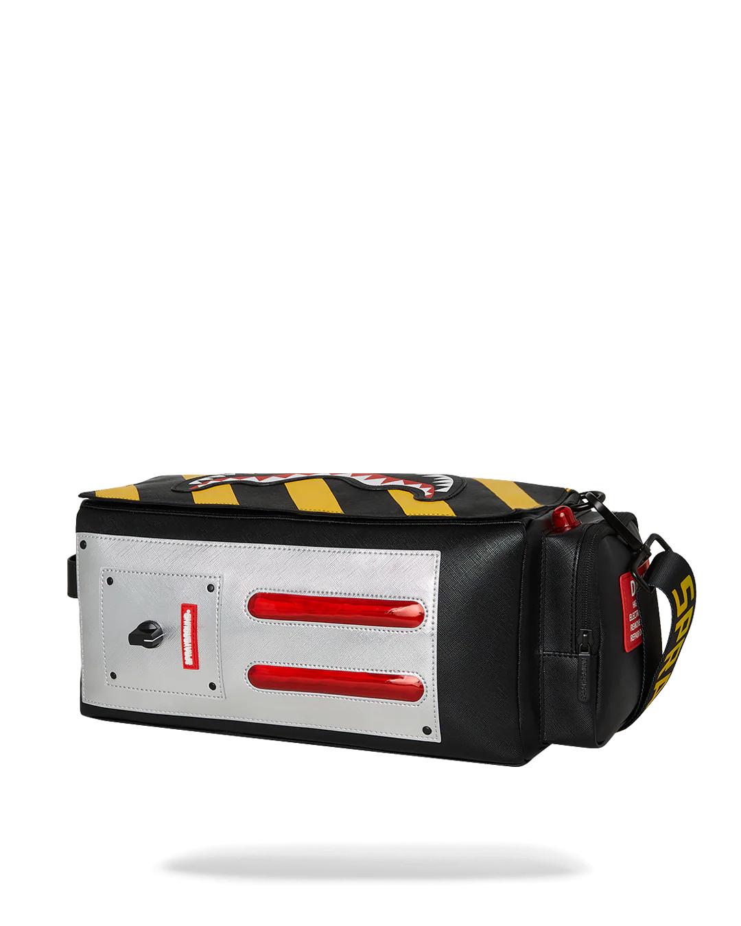 Sprayground GHOSTBUSTERS GHOST CATCHER BAG