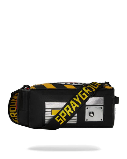 Sprayground GHOSTBUSTERS GHOST CATCHER BAG