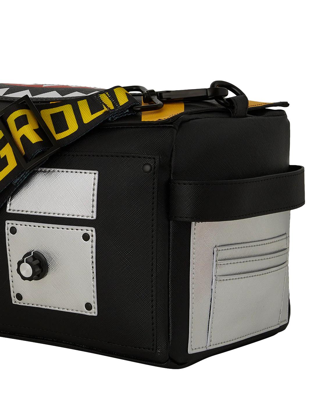 Sprayground GHOSTBUSTERS GHOST CATCHER BAG