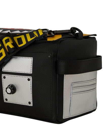 Sprayground GHOSTBUSTERS GHOST CATCHER BAG