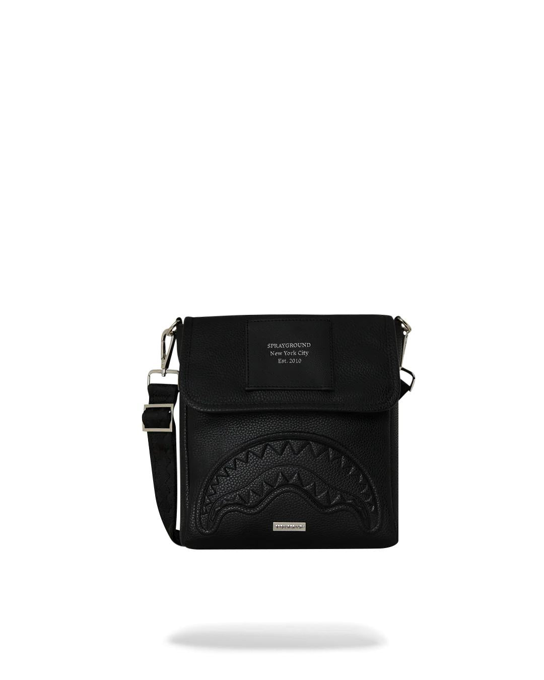 Sprayground THE HQ MESSENGER SLING