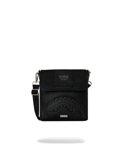 Sprayground THE HQ MESSENGER SLING