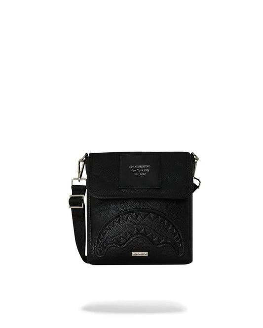 Sprayground THE HQ MESSENGER SLING