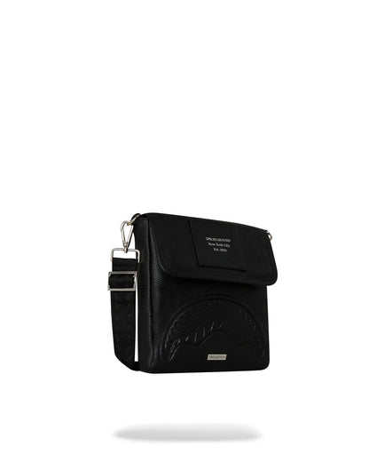 Sprayground THE HQ MESSENGER SLING