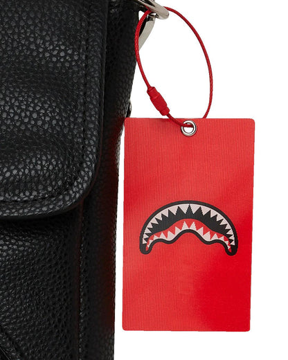 Sprayground THE HQ MESSENGER SLING