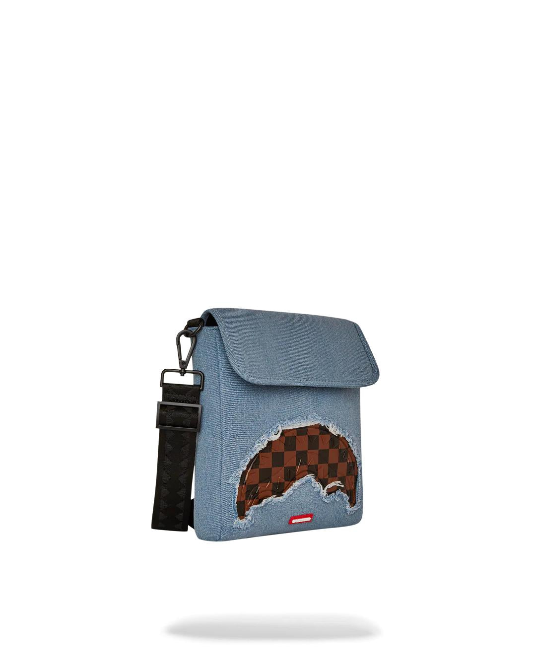 Sprayground SHORES OF ITALY MESSENGER SLING