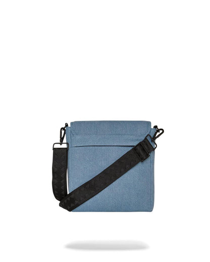 Sprayground SHORES OF ITALY MESSENGER SLING