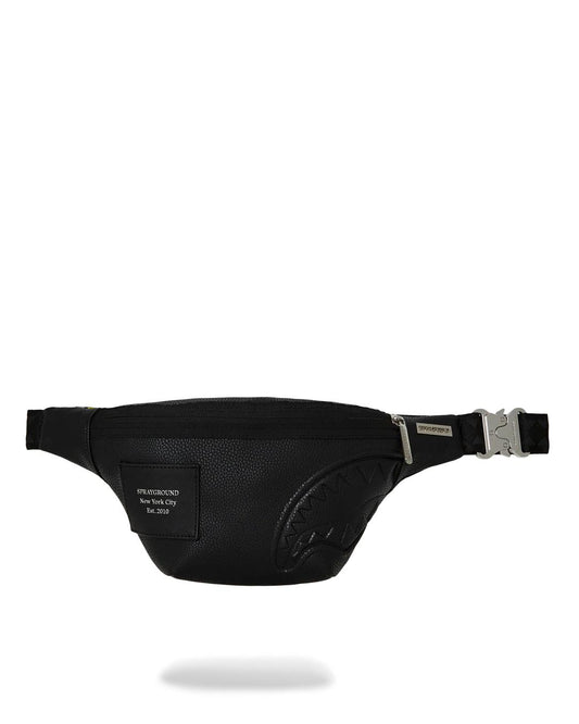 Sprayground THE HQ SAVVY CROSSBODY