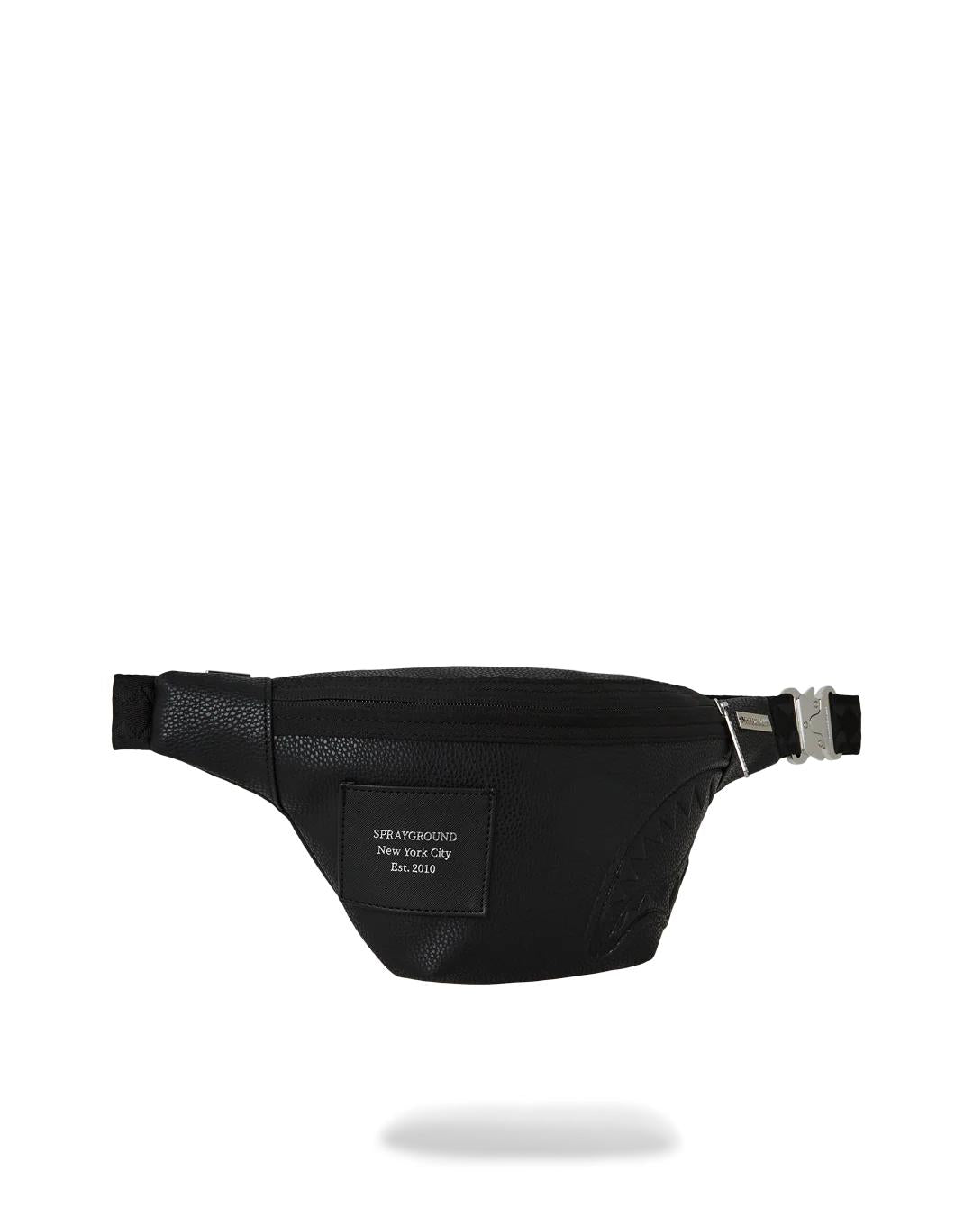 Sprayground THE HQ SAVVY CROSSBODY